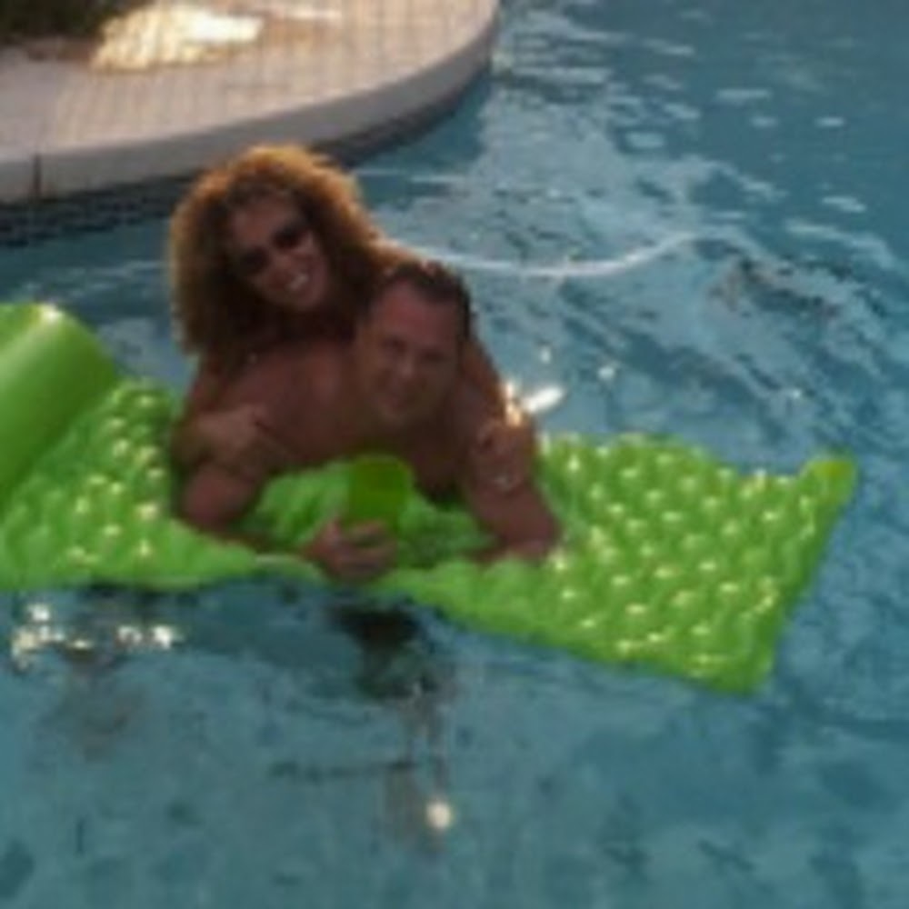 Meet your Posher, Betty